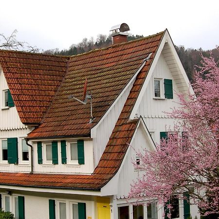 Villa Sophie Bad Herrenalb Exterior photo